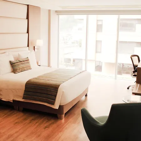 San Juan Hotel Boutique Pasto-3